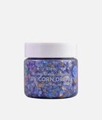 UNICORN DREAM GLITTER GEL - Biodegradable, Ocean-Safe Glitter for Face, Body &amp; Hair