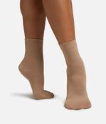 Second Skin Fit Performance Socks For Dance, Yoga, and Training - Lifeknit™  H072 image