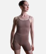 Camisole Dance Biketard, Luciana Sagioro Collection - LS70 image
