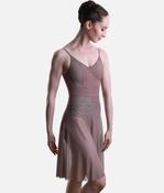 Mesh Ballet Skirt, Luciana Sagioro Collection - LS71 image