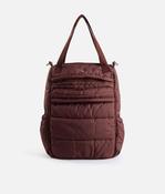 Convertible Quilted Dance Bag - LS72