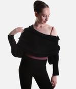 Adagio Cotton Ballet Warm-Up Scarf - M30016 image
