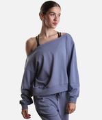 Adagio Oversized Dance Warm-Up Sweatshirt - M30019L image