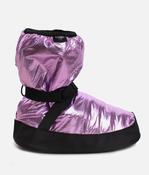 Warm-Up Boots for Ballet Dancers, Waterproof, Lightweight &amp; Cozy - M68/1