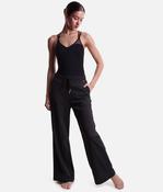 Adagio Wide Leg Dance Warm-Up Sweatpants - M80007L image