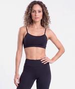 Dance Crop Top with Camisole Straps, Adult Dancewear - SL141 image