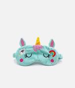 Children’s Unicorn Sleep Mask with Adjustable Strap - SLEEP01 image