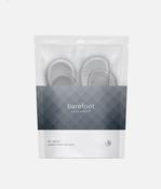 Shock-Absorbing Insoles, Pressure Relief for Heels - SO JELLY