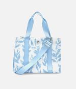 SOHO CANVAS TOTE, Versatile Multi-Pocket Ballet &amp; Studio Bag - B316