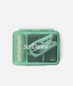 Mini Pointe Shoe Sewing Kit with Thread, Needles &amp; Scissors - ST01