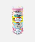 Ballerina STACKIN TIN Set - Whimsical Hair Accessory Storage for Kids