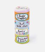 Stackable Hair Accessories Storage Tins - STACK7