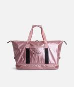 Yoga Mat Bag - Metallic Dance &amp; Gym Holdall image