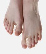 Toe Spacer for Dancers to Prevent Blisters, Friction &amp; Misalignment - TH167