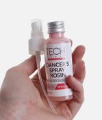 Professional Spray Rosin for Ballet &amp; Pointe Shoes, Travel-Sized - TH172