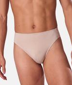Men’s Dance Belt in Black or Tan - UG220