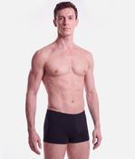 Luca Men’s Dance Shorts in Black or Tan - UG221 image