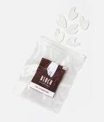 Silicone Toe Separators for Dancers, Friction-Reducing Gel Pads - A908
