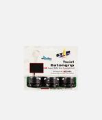 Baton Grip Tape - Non-Slip Twirling Wraps for Precision Control (3-Pack)