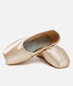 Balance European Pointe Shoes - Strong ES0160 image
