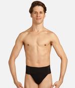 Quilted Dance Belt - N5930
