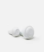 Lite Star Baton Tip &amp; Ball Set - Precision Rubber Replacements