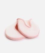 Ouch Pouch-Style Cotton Gel Toe Pads, Shock Absorbent Comfort - TH004
