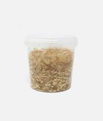 Rock Rosin, 500g Anti-Slip Grip for Pointe Shoes &amp; Dance Floors - TH018