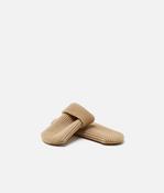 Gel-Lined Toe Tips for Big Toes for Pain-Free Dance - TH023