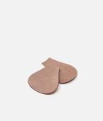 Suede Toe Caps for Pointe Shoes, Extra Grip &amp; Protection - TH027