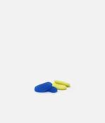 Gel Blister Pads, Colourful Toe Spacers &amp; Blister Protectors for Dancers - TH050