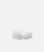 Gel Toe Spacers, Big Toe Alignment &amp; Blister Prevention for Dancers - TH076