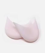 Pointe Shoes Gel Toe Pads - TH100 Elegant