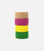 Adhesive Toe Wrap, Ballet Tape for Blister Prevention &amp; Toe Support - 1526