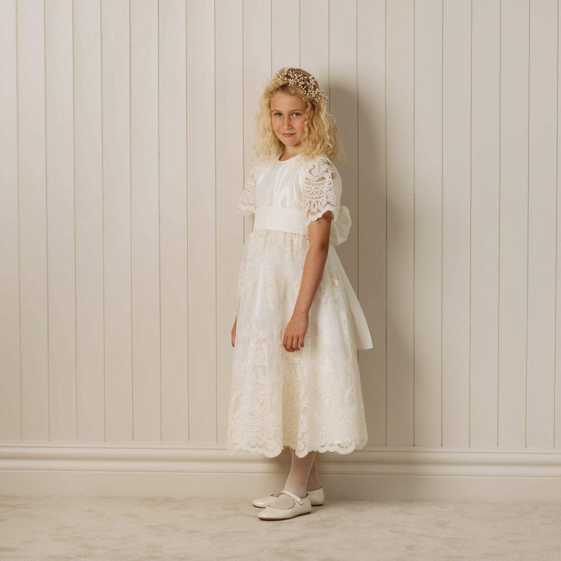 Communion dresses gorey discount