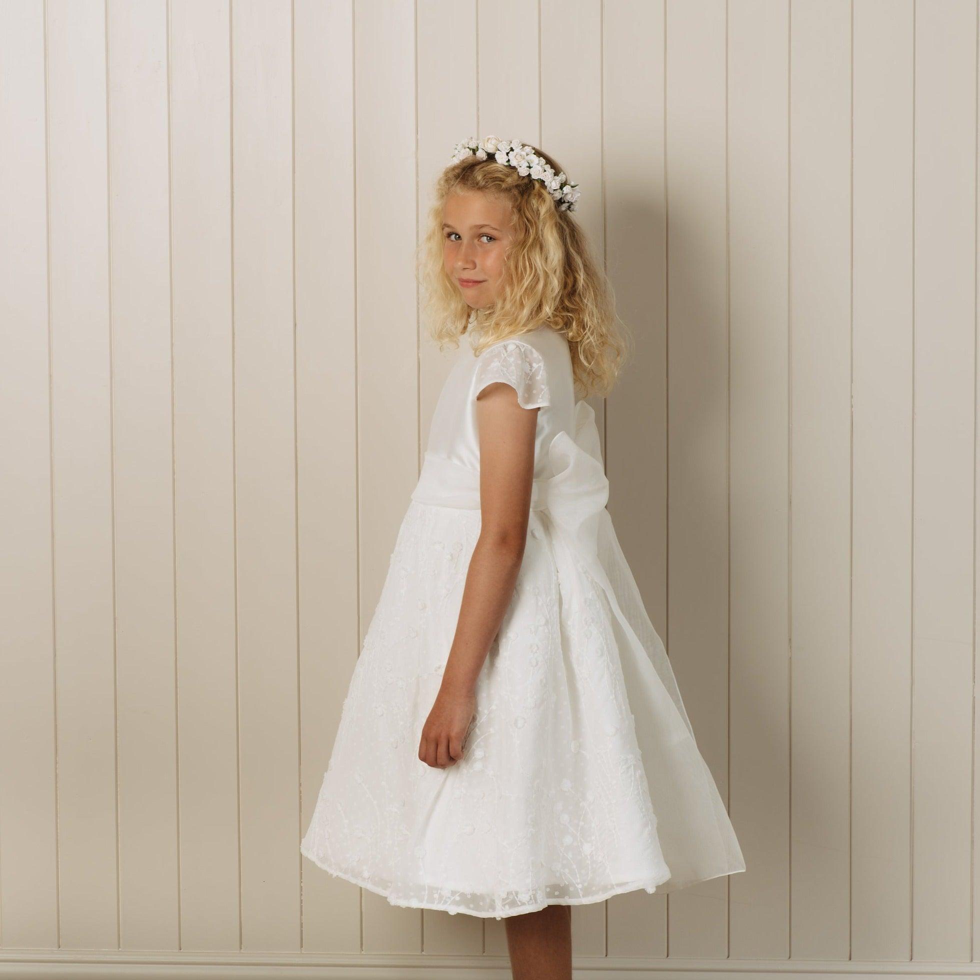 Communion dresses gorey cheap