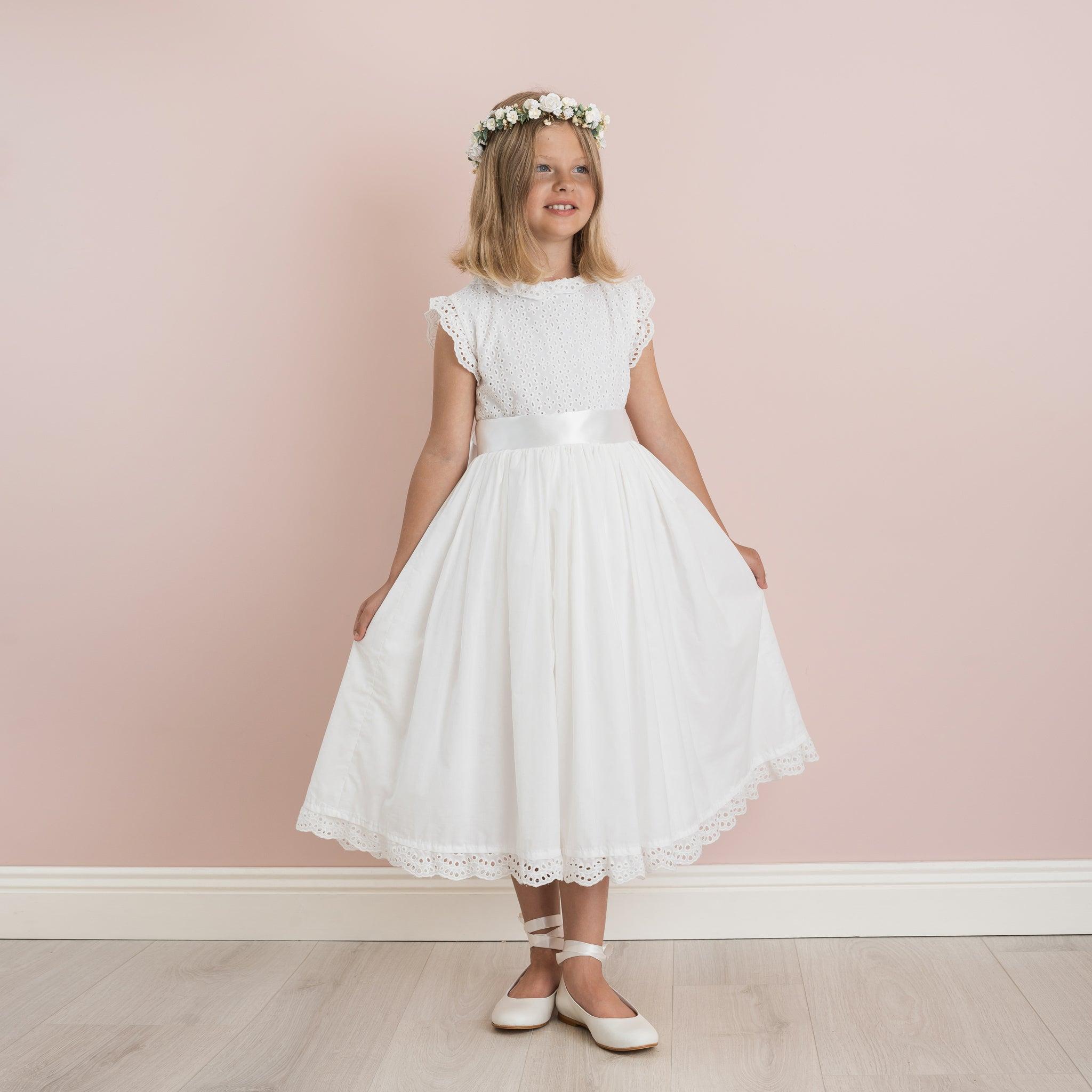 Communion dresses gorey hotsell