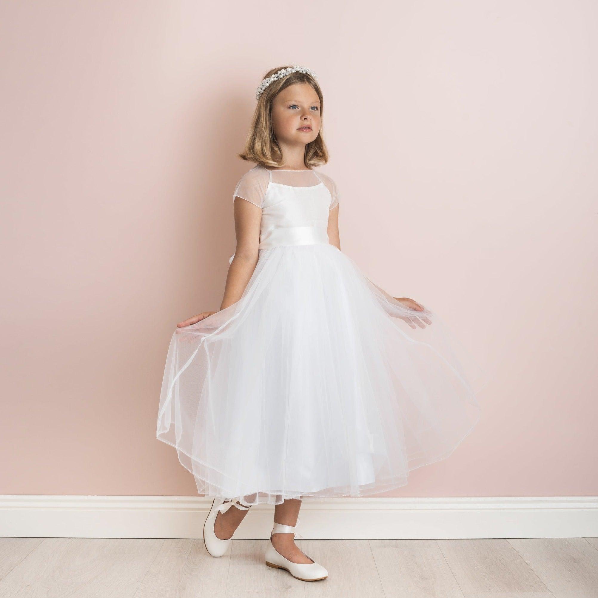 Communion dresses best sale gorey