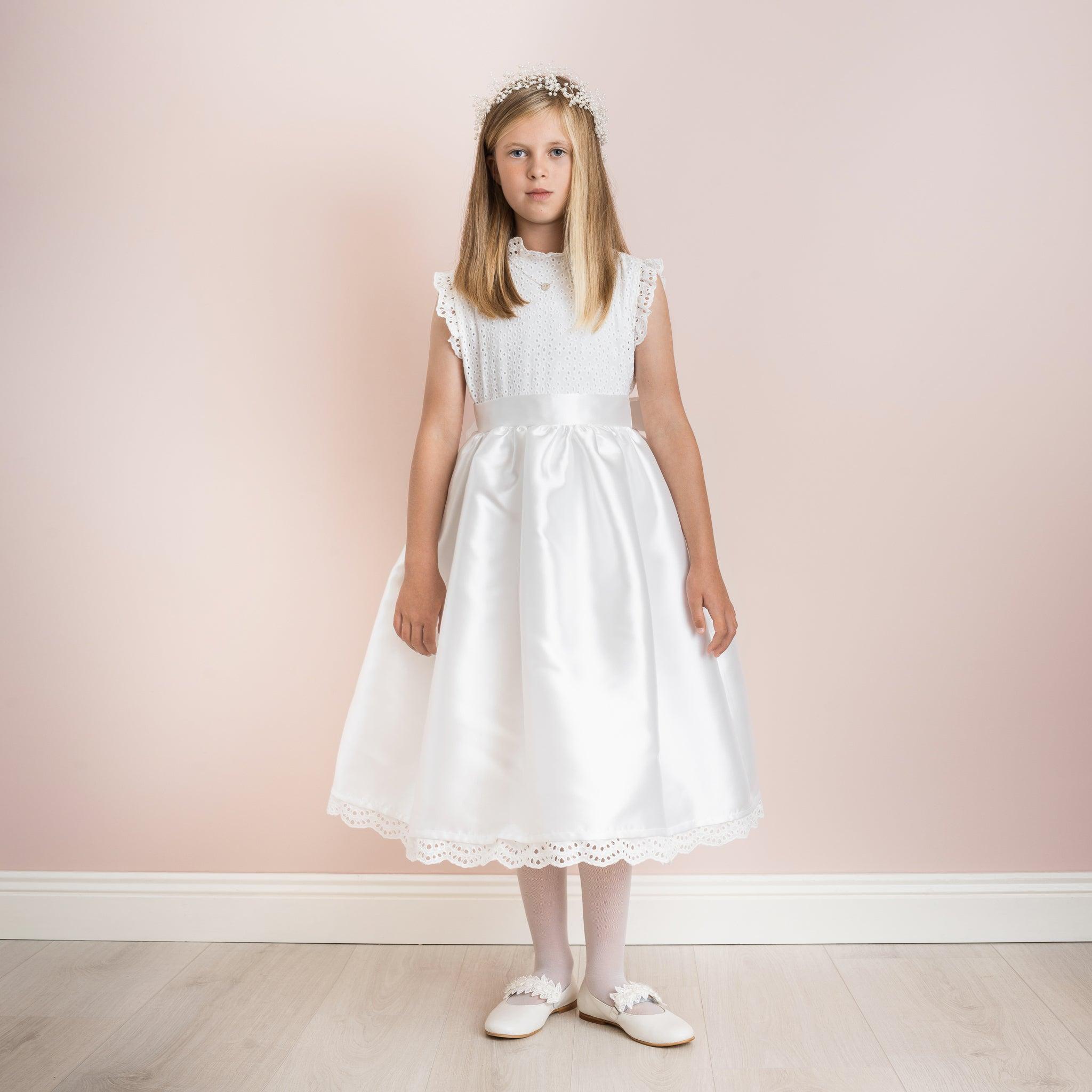 Communion cheap dresses gorey