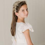 Gracie Communion Dress