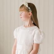Eloise Communion Dress