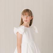 Louisa Communion Dress