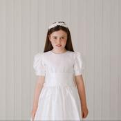 Tabhita Communion Dress image