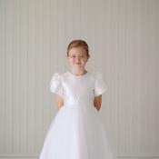 Dottie Communion Dress