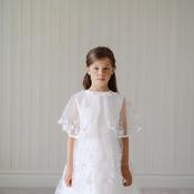 Arabella Communion Dress