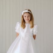 Vivianna Communion Dress