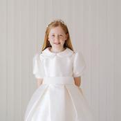 Polly Communion Dress image