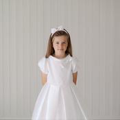 Louisa Communion Dress