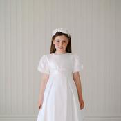Romi Communion Dress image