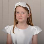 Jessica Communion Dress image